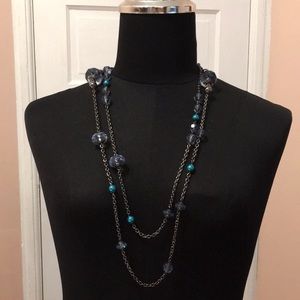 Lane Bryant Necklace!  (Costume Jewelry)